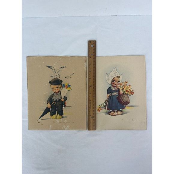 Vintage MENU CRUISE SHIP SS NIEUW AMSTERDAM 1963 HOLLAND AMERICA LINE Jan 25 26 - Picture 6 of 9